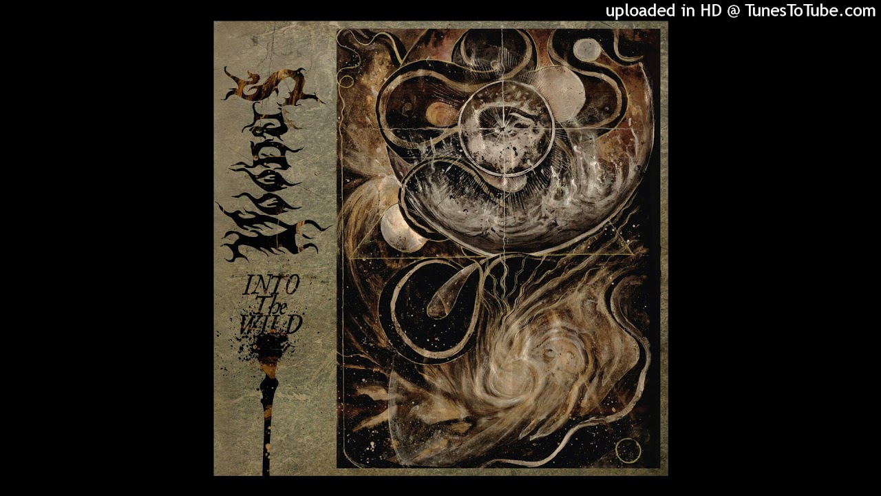 Voodus - The Terrain of Moloch