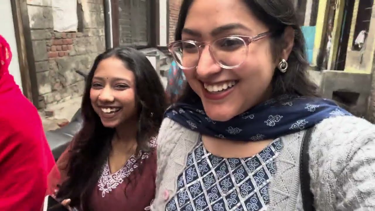 New ghar ki pooja ceremony 🏠 | Manmeet Diaries