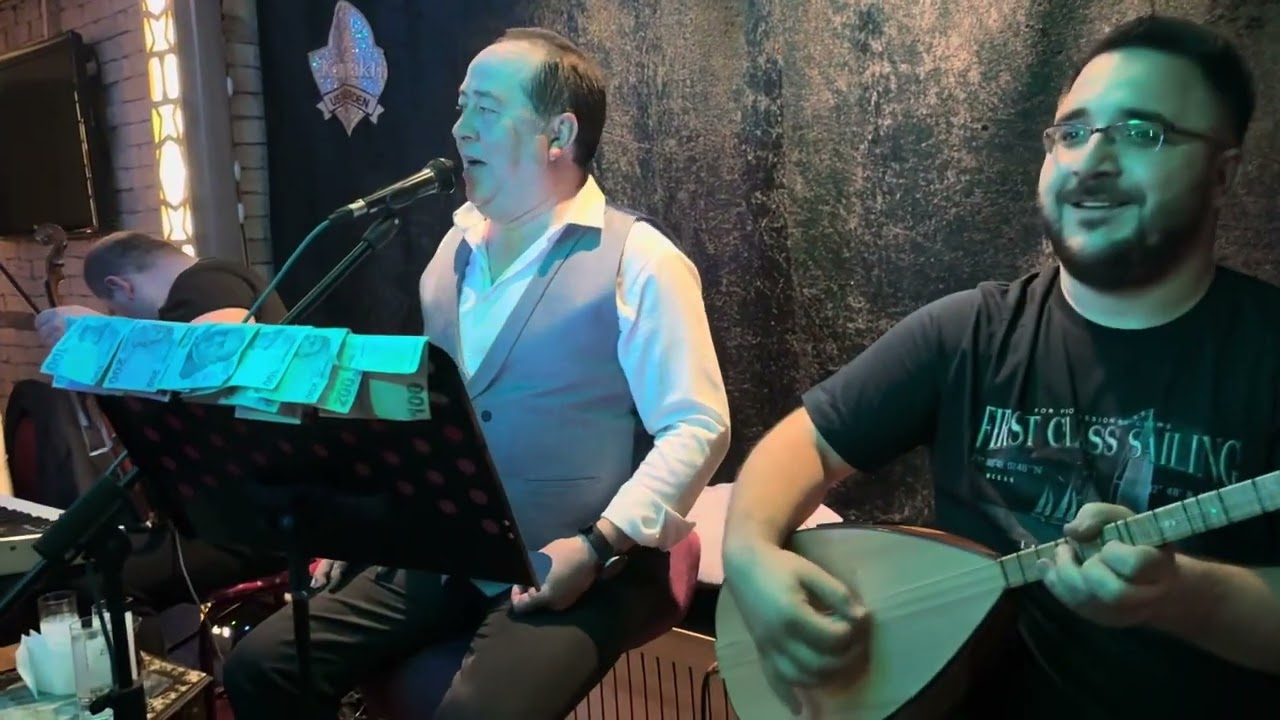 Kemancı Hüseyin ellik (yeni)