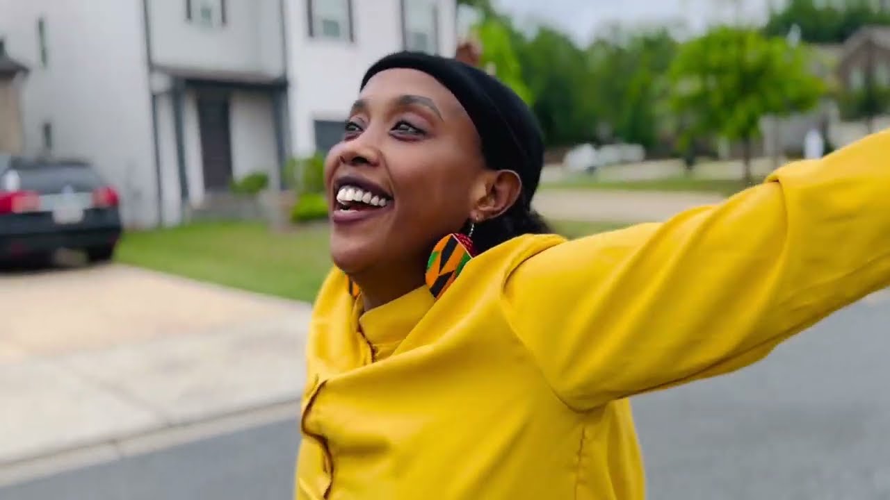 GASIRABO DANCE EPISODE 27:  URUTARE 🔥 Nadine & Jacques #Gasirabonadine #Rwanda