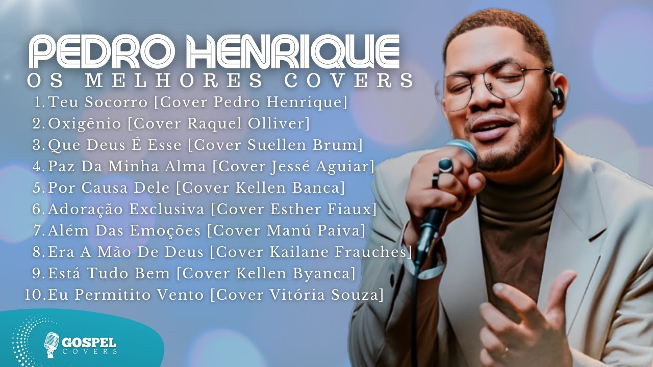Pedro Henrique | Os Melhores Covers [Coletânea Vol. 2]