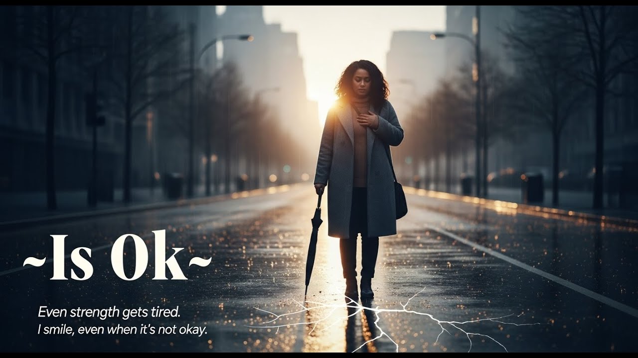 Is OK