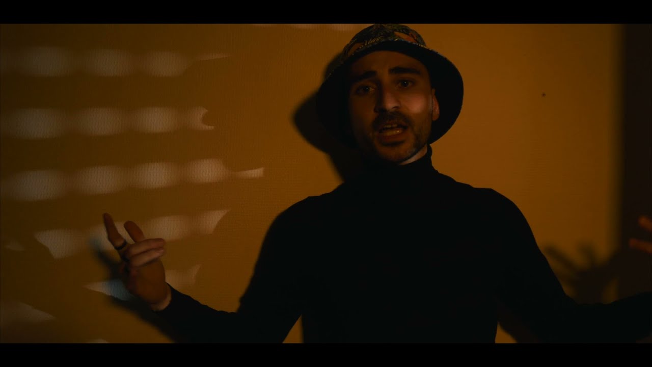 LISSAM x La Smala - Révise Tes Classiques #31 pour Give Me 5 Prod.