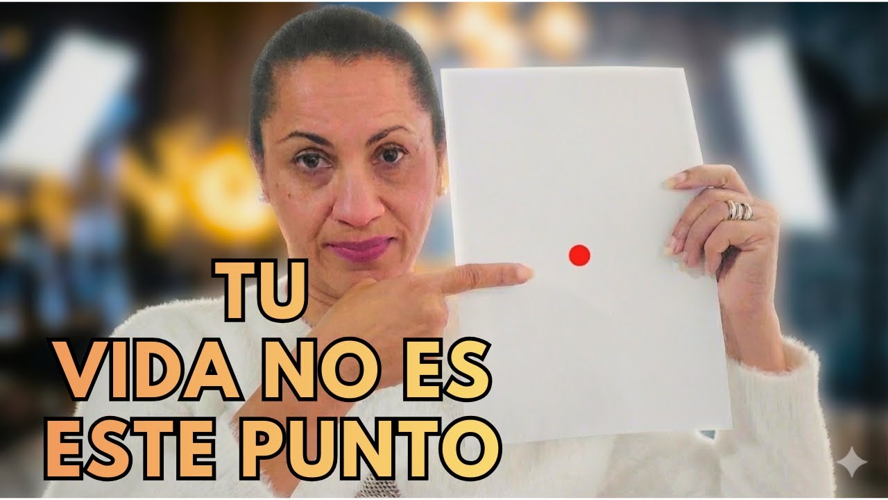 Expande tu Consciencia y Manifiesta: El Clic que Cambia tu Vida