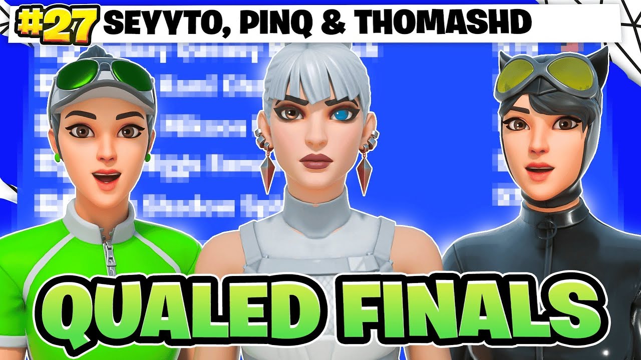 🏆ПРОШЕЛ В ФИНАЛ ПЕРВОГО ДИВИЗИОНА С Th0masHD, Pinq — БЕЗУМНОЕ ВОЗВРАЩЕНИЕ | Seyyto 🏆