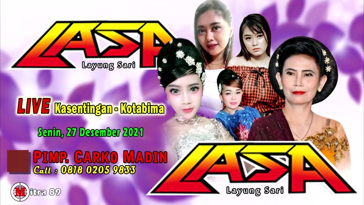 Kopi Lendot LASA 27 Desember 2021