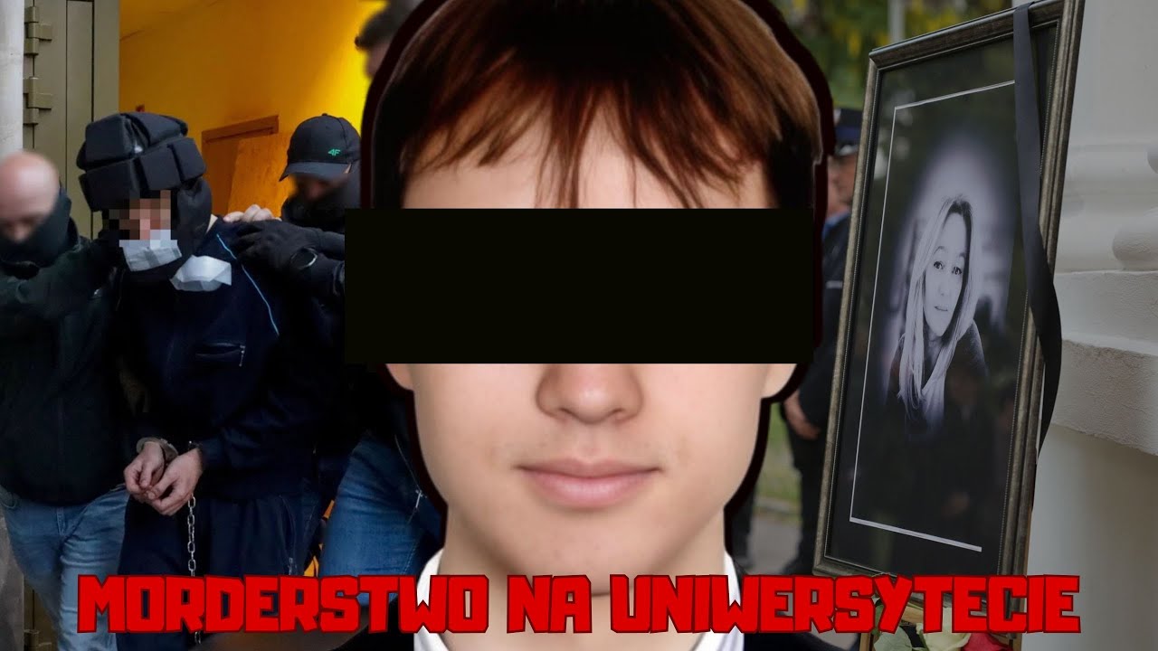 CZY MOŻNA BYŁO TEGO UNIKNĄĆ? Historia Mieszka R. odc. 101