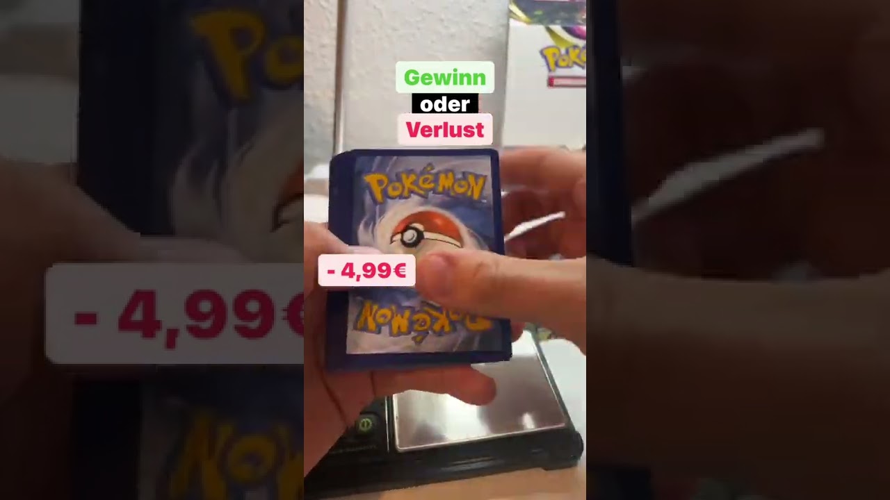 GEWINN oder VERLUST mit gewogenem Booster ? 🔥 
