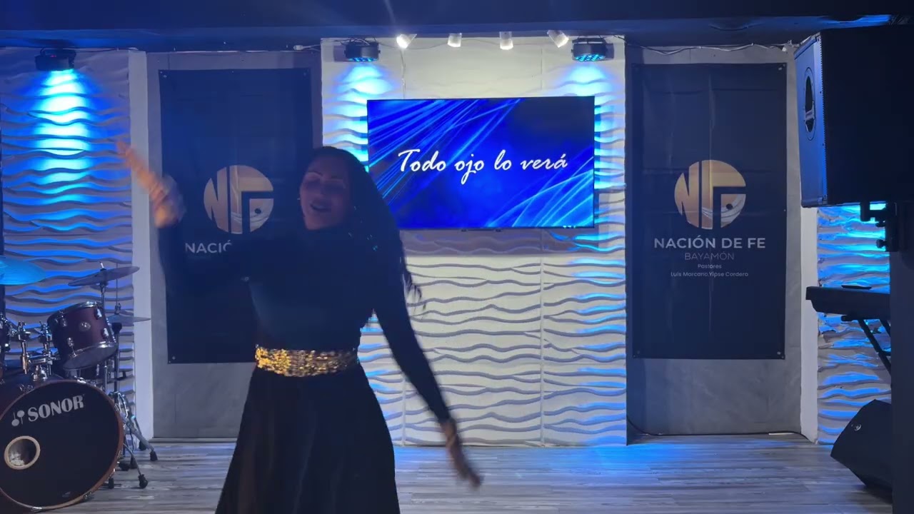 ministerio ROYAL PRAISE 