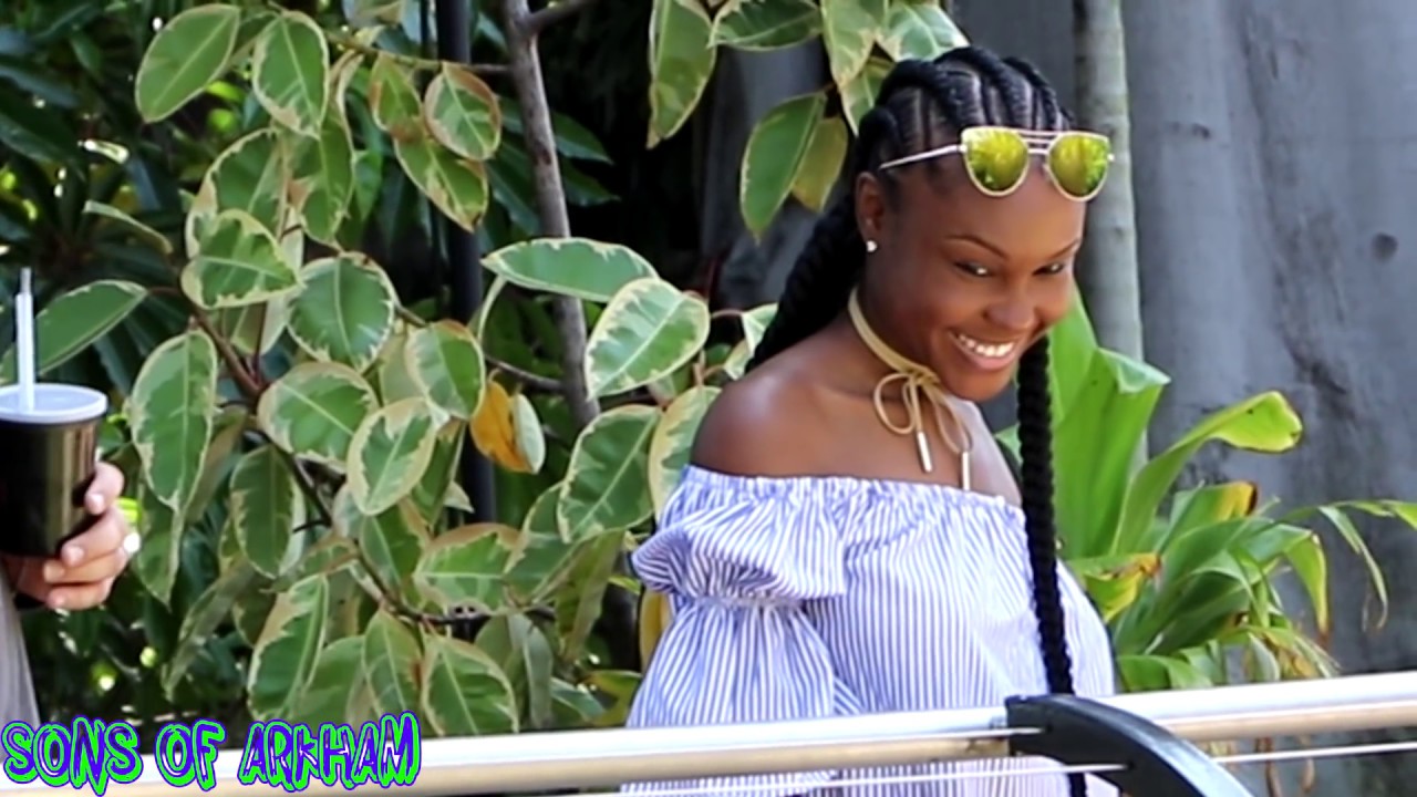 WET FART PRANK WITH THE SHARTER AT THE SAN DIEGO ZOO | #SHARTWEEK EPISODE 4