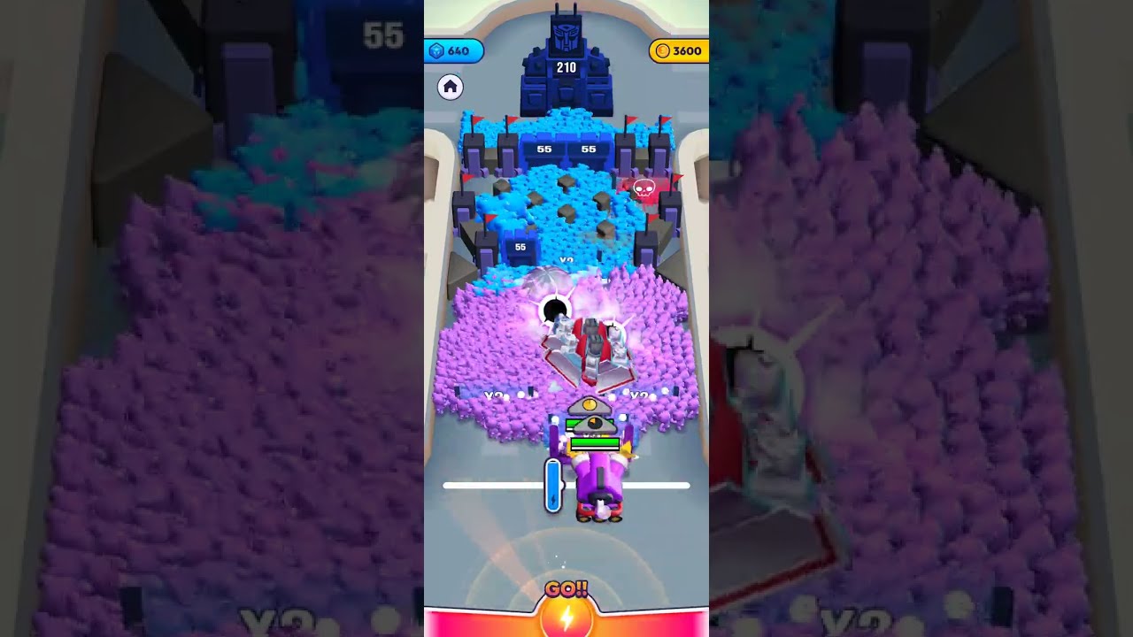 MOB CONTROL PLAYING ECHOES FROM CYBERTRON. ( @Mob.Control.2 ) #gaming #gameplayer #mobcontrol