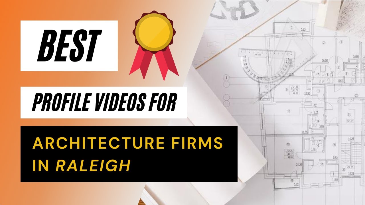 ► BRIOS MEDIA | Professional Video Production in Raleigh ► High Quality Architecture Firm Videos 🏆