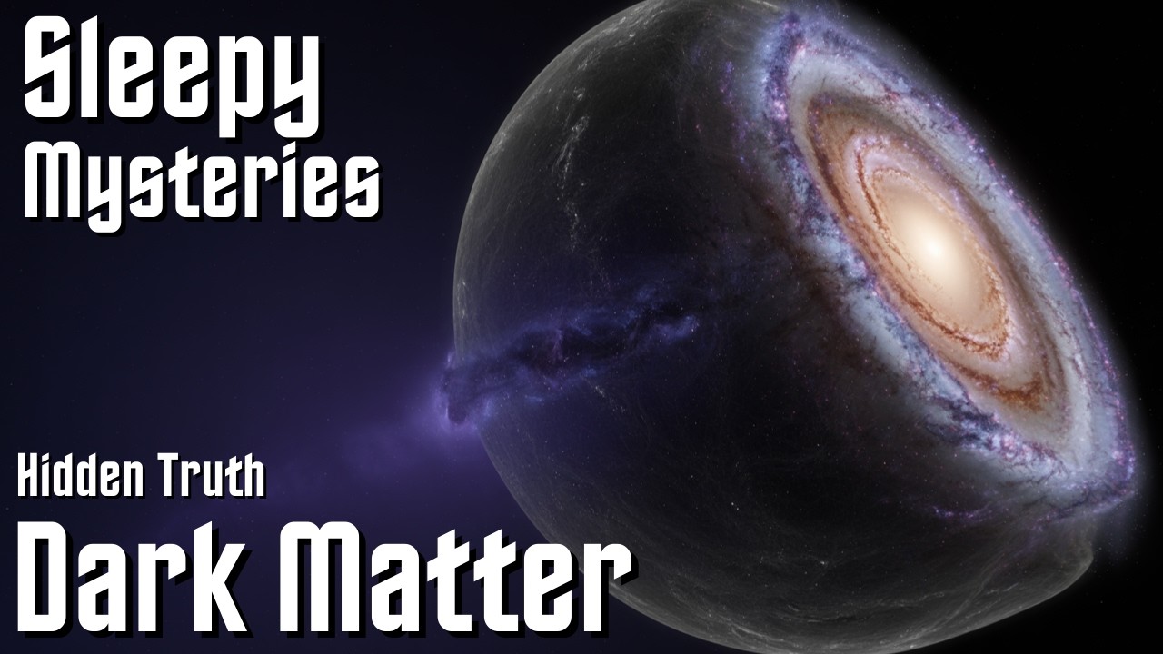 Why Don’t Galaxies Fly Apart? | Dark Matter