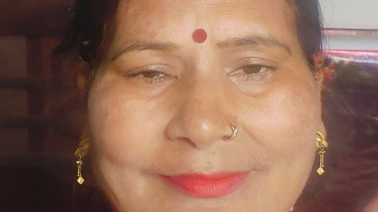 Shivani saini is live!
