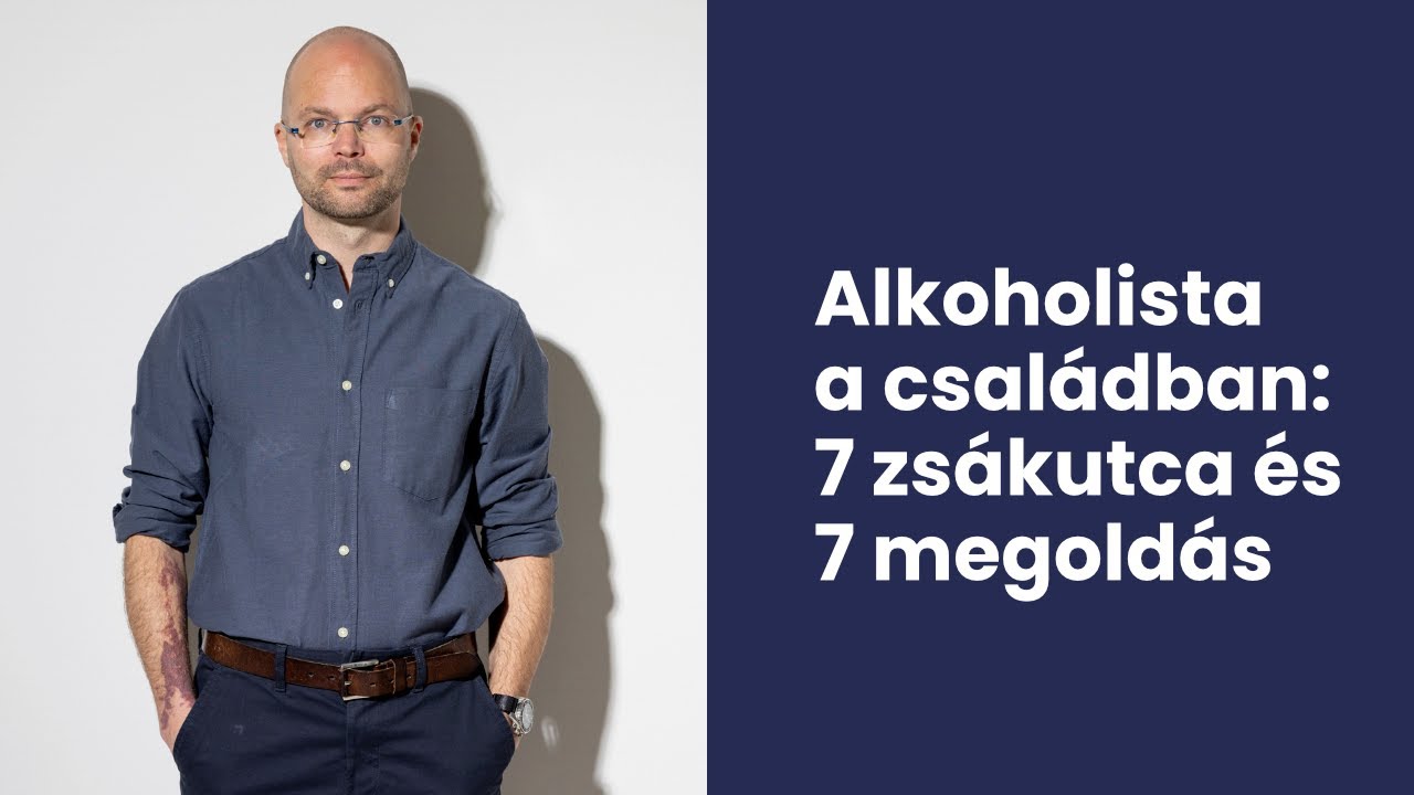 Alkoholista a családban: 7 zsákutca, 7 alternatíva szeretted motiválásában