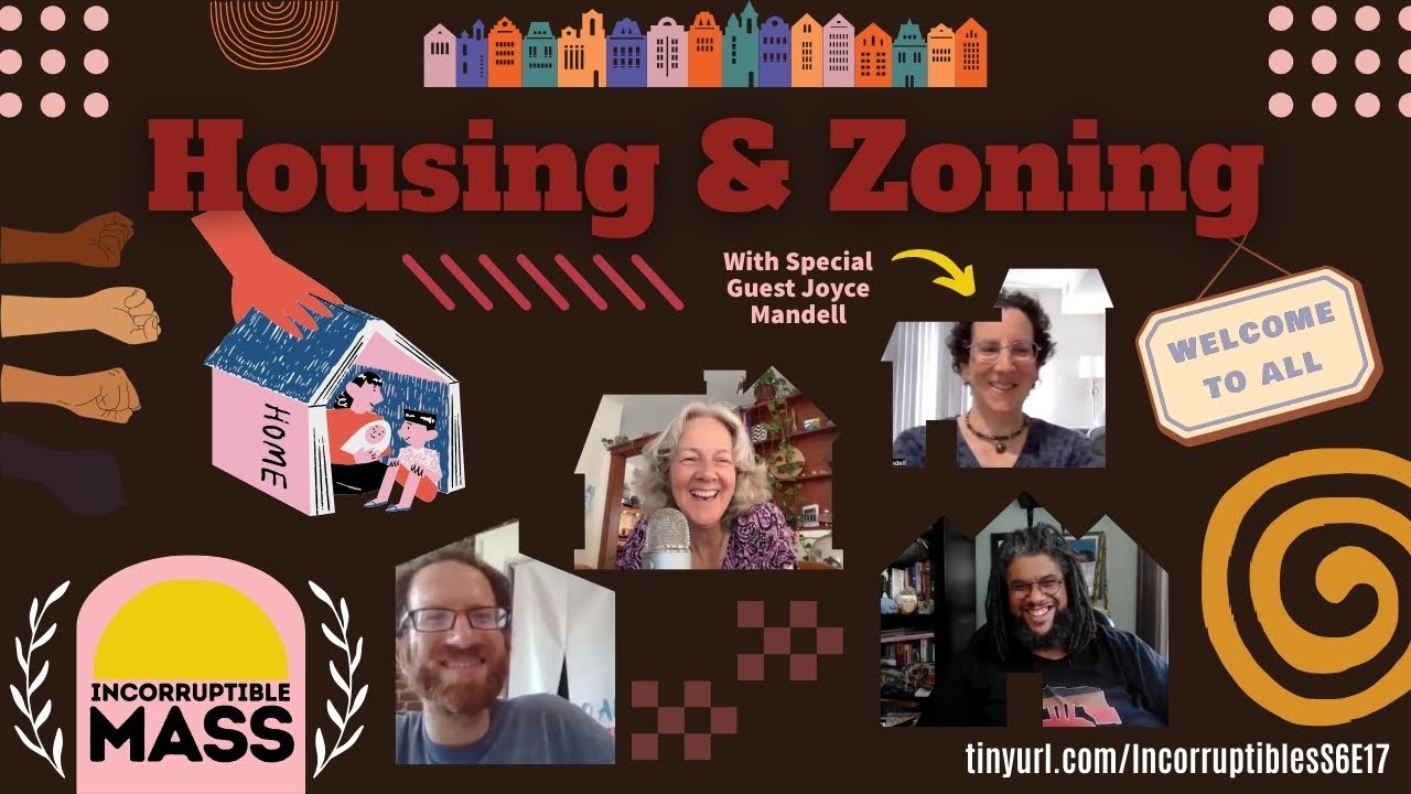 6.17 Housing and Zoning