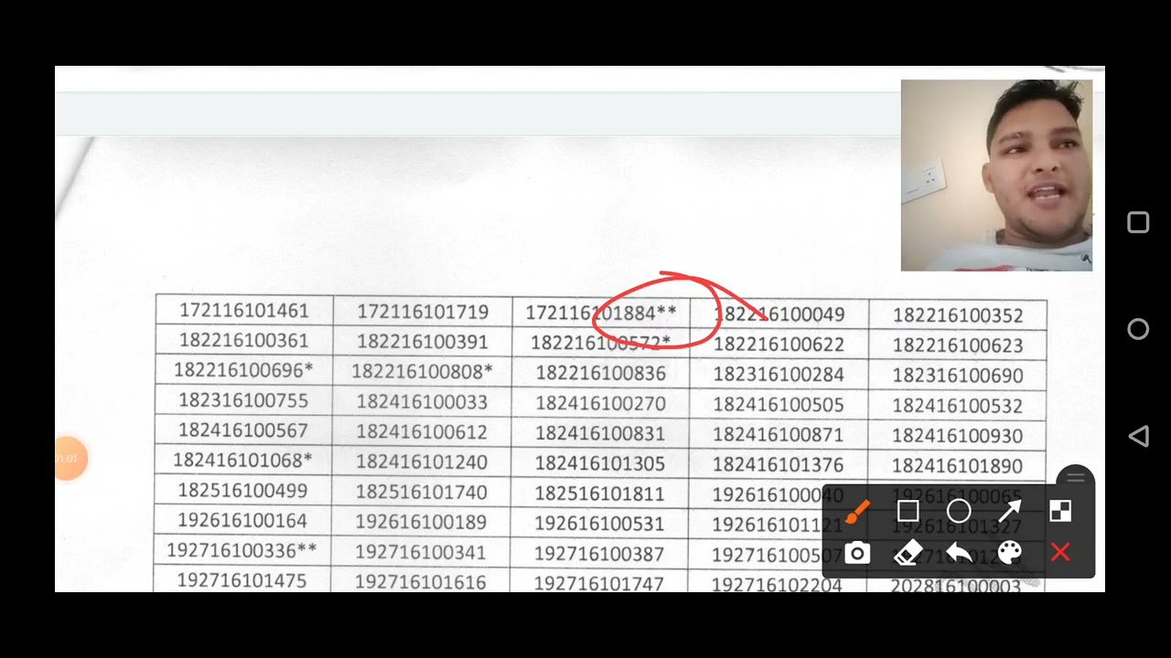 uppcl je final result out 11/03/2022