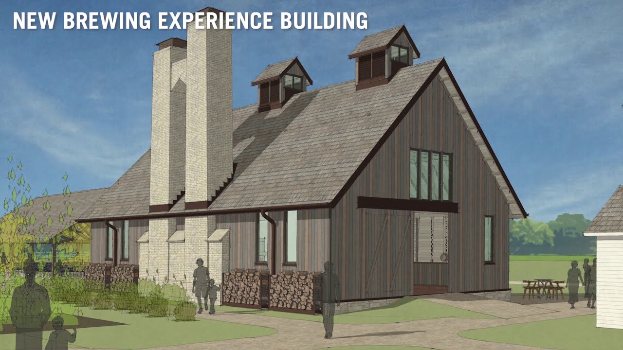 Old World Wisconsin New Arrivals Campaign