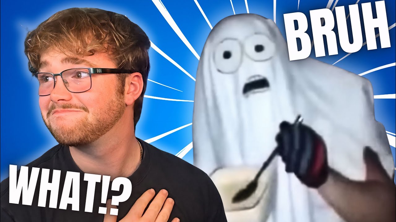 Try NOT to LAUGH MEME CHALLENGE  [11]
