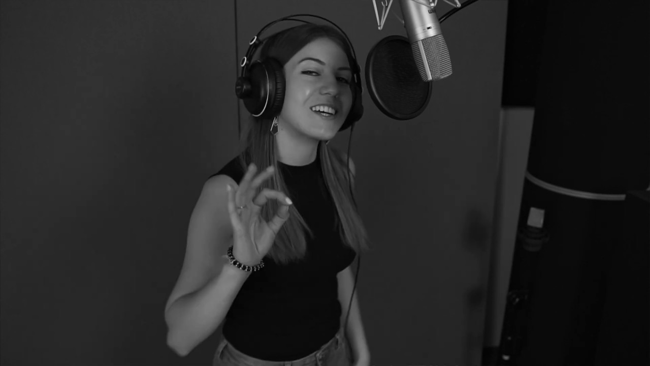 Zdolna  #Hot16Challenge2