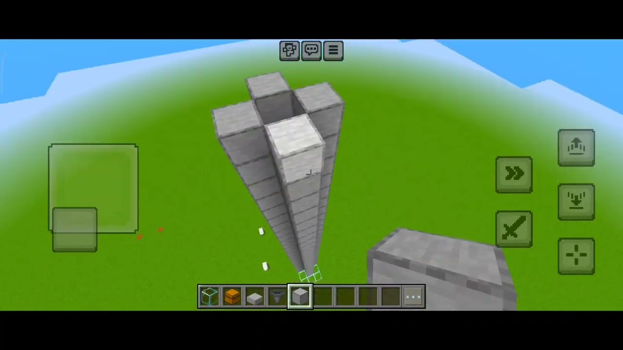 Сделал топовую майнинг ферму татемов бессмертия в MineMinecraft СКОРЕЙ ПЕРЕХОДИ 👇 СМОТРЕТЬ😆