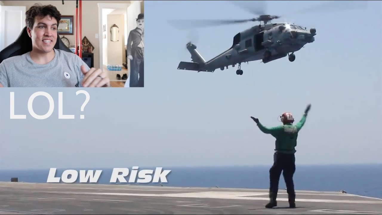 A Military Defense Contractor stole my footage - I'm not mad