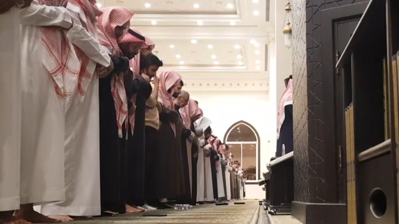 سورة إبراهيم | تلاوة مؤثرة مرئية بالأداء الشهير للشيخ عبدالله الموسى