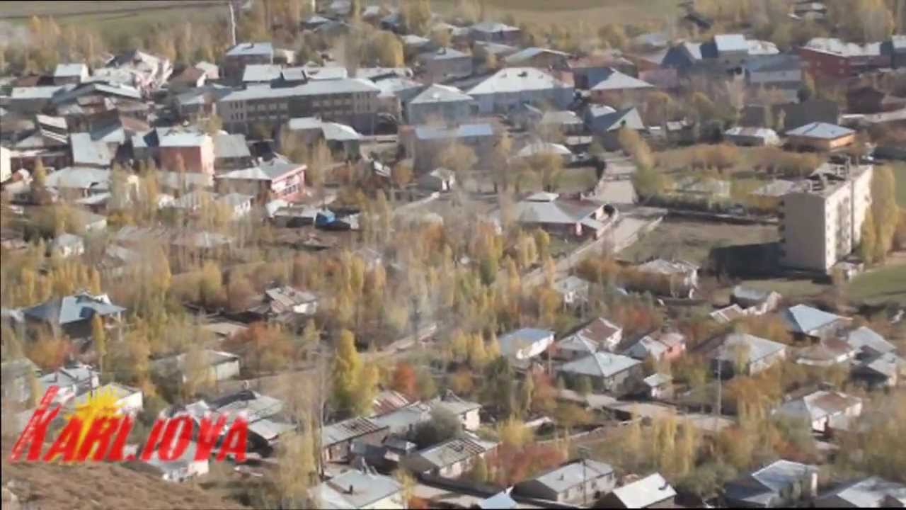 Karlıova Belgeseli. Karlıova Gazetesi