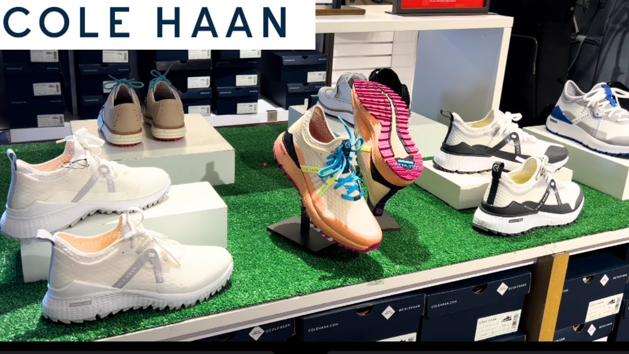 COLE HAAN OUTLET~60% OFF MEN'S & WOMEN'S SHOES* Loafers - INSANE