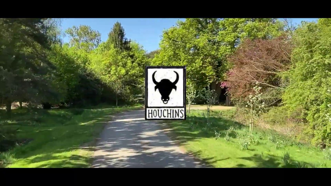 Houchins Virtual Tour