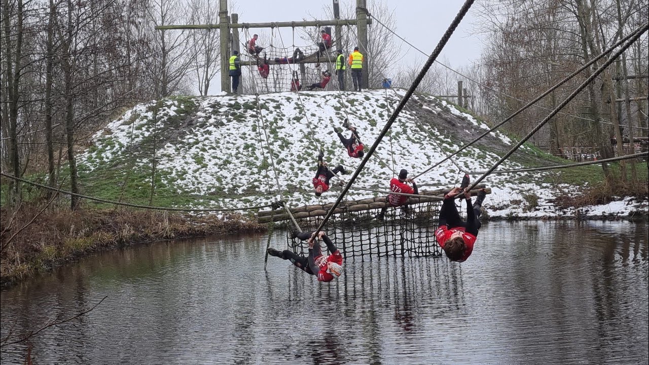 ONK MSR survivalrun Kootstertille 2023