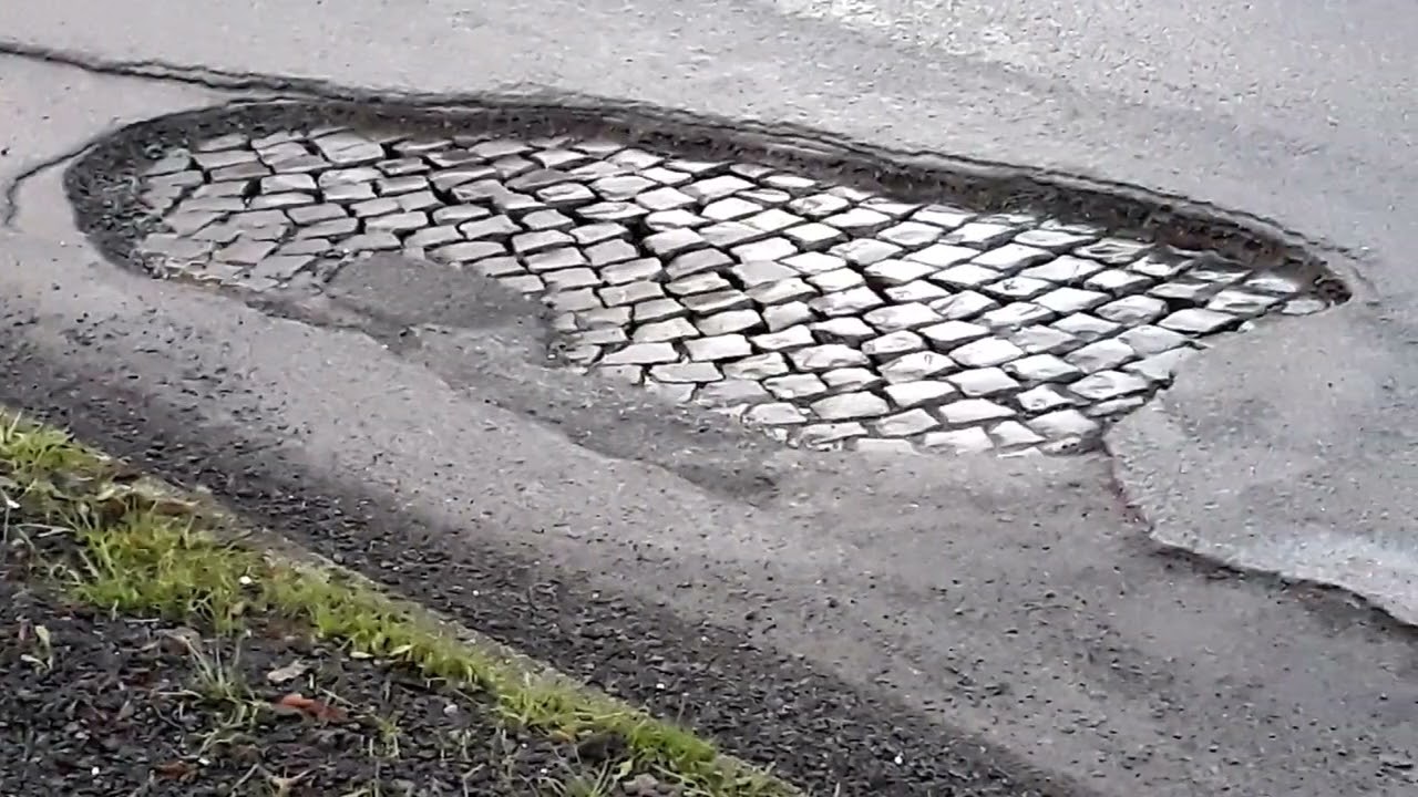 Krefeld - (K)eine Stadt zum leben 7