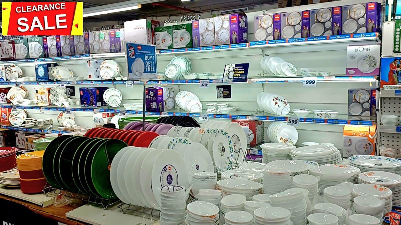 🔥D MART/Cheapest price Clearance sale!! Under ₹78/offers upto 85% off kitchen steel household items,