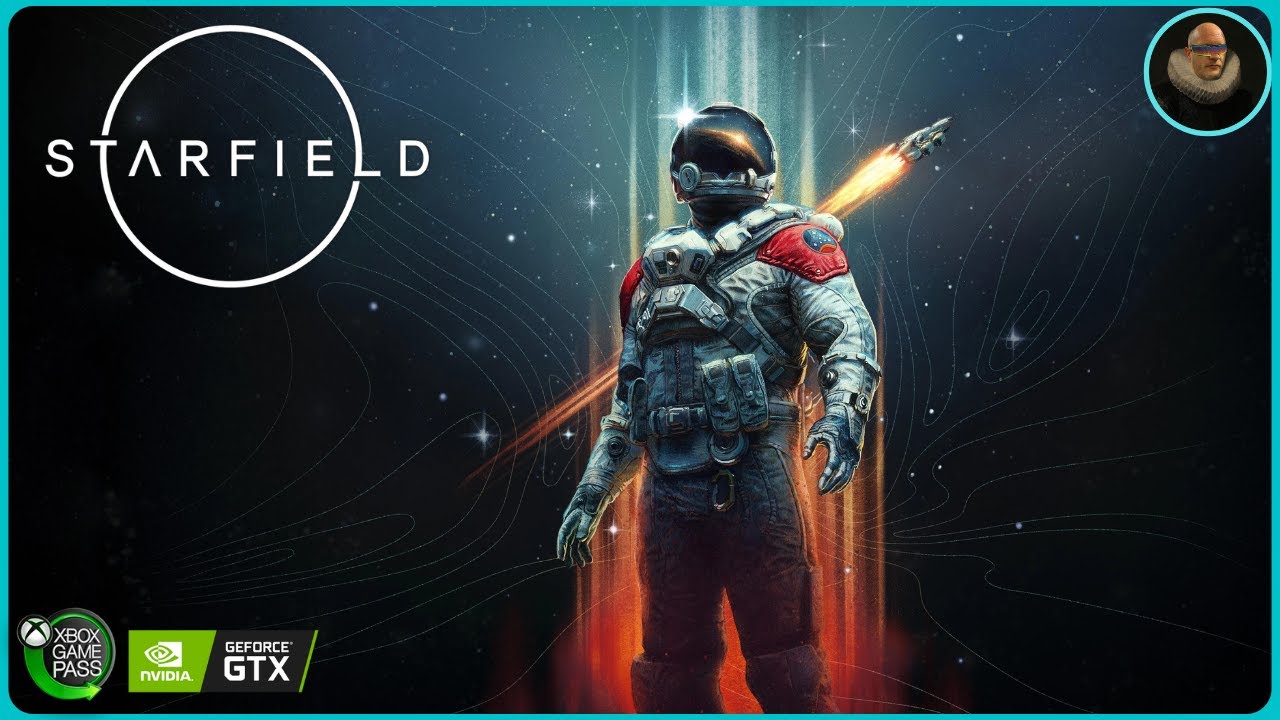 Starfield Budget PC Review #gamepass