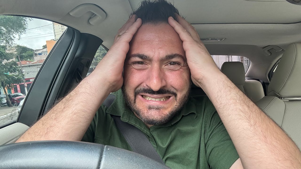 UBER ESTÁ DESATIVANDO MOTORISTAS POR ISSO! MEU AMIGO PERDEU NA JUSTIÇA