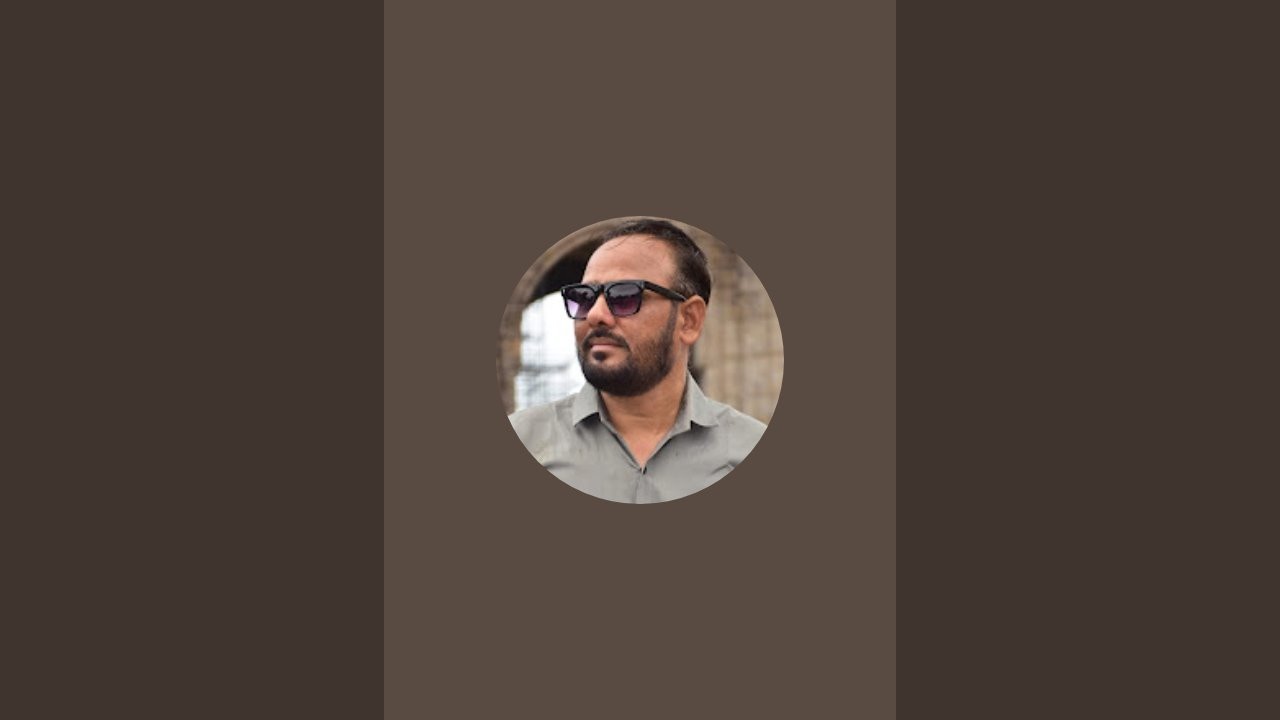 Prakash Nagwadia is live