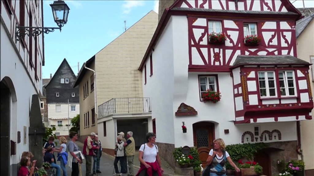 SANKT ALDEGUND AM MOSEL 1  APH