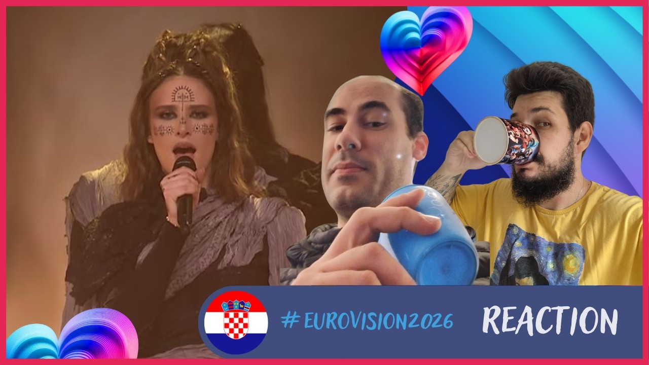 LELEK - Andromeda | Eurovision 2026 |
