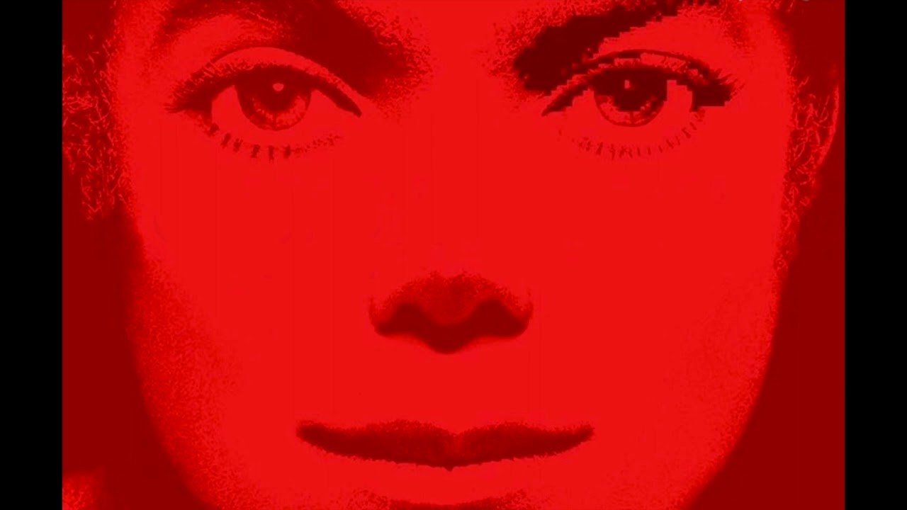 Break Of Dawn (CLEAR REWORKED VOCALS MIX) - Michael Jackson