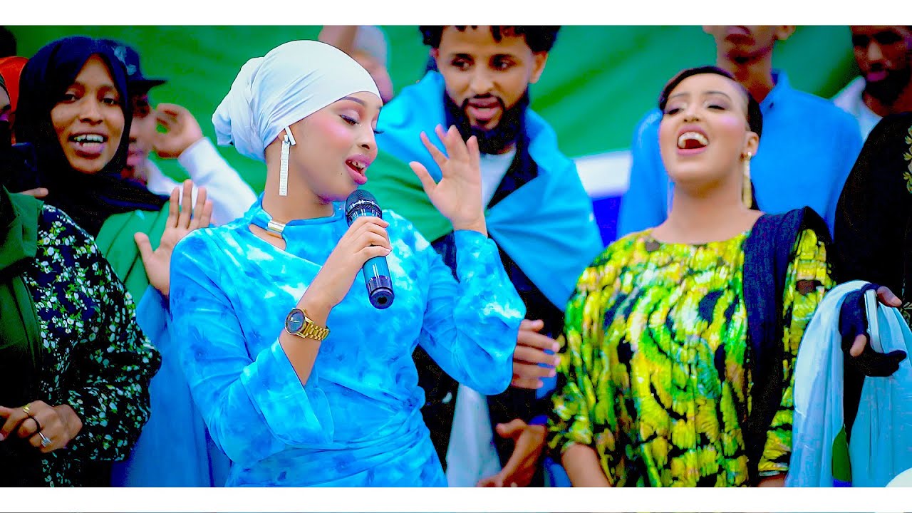 XAYAAT QURUX | NEW MASHUP HIT SONG | XAFLADII HIIRAAN STATE NAIROBI 2025.