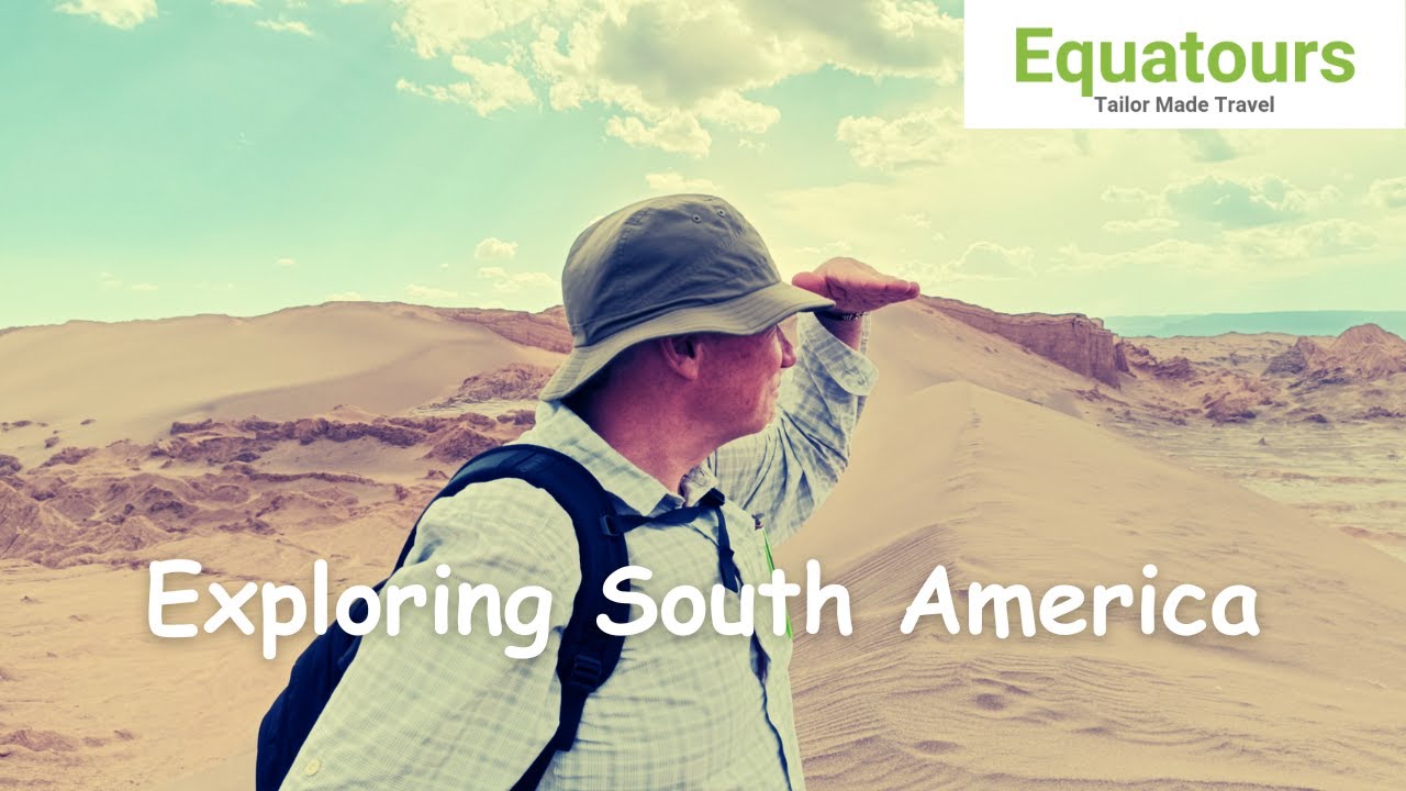 Great Adventure Argentina & Chile - Bespoke Travel