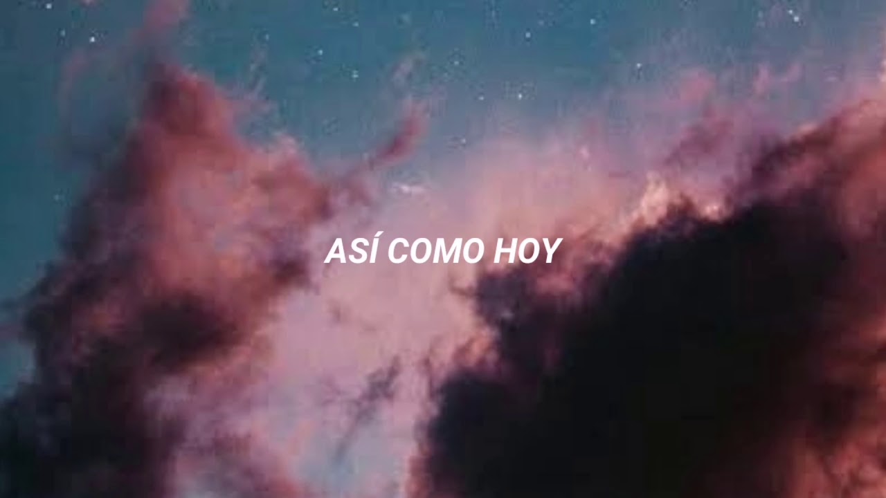 Así Como Hoy//Marck Anthony