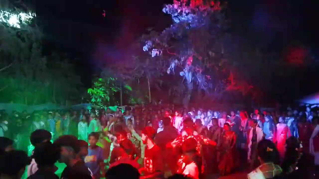Vinay musical DNH 🕺💃 jamset kamdipada                                           