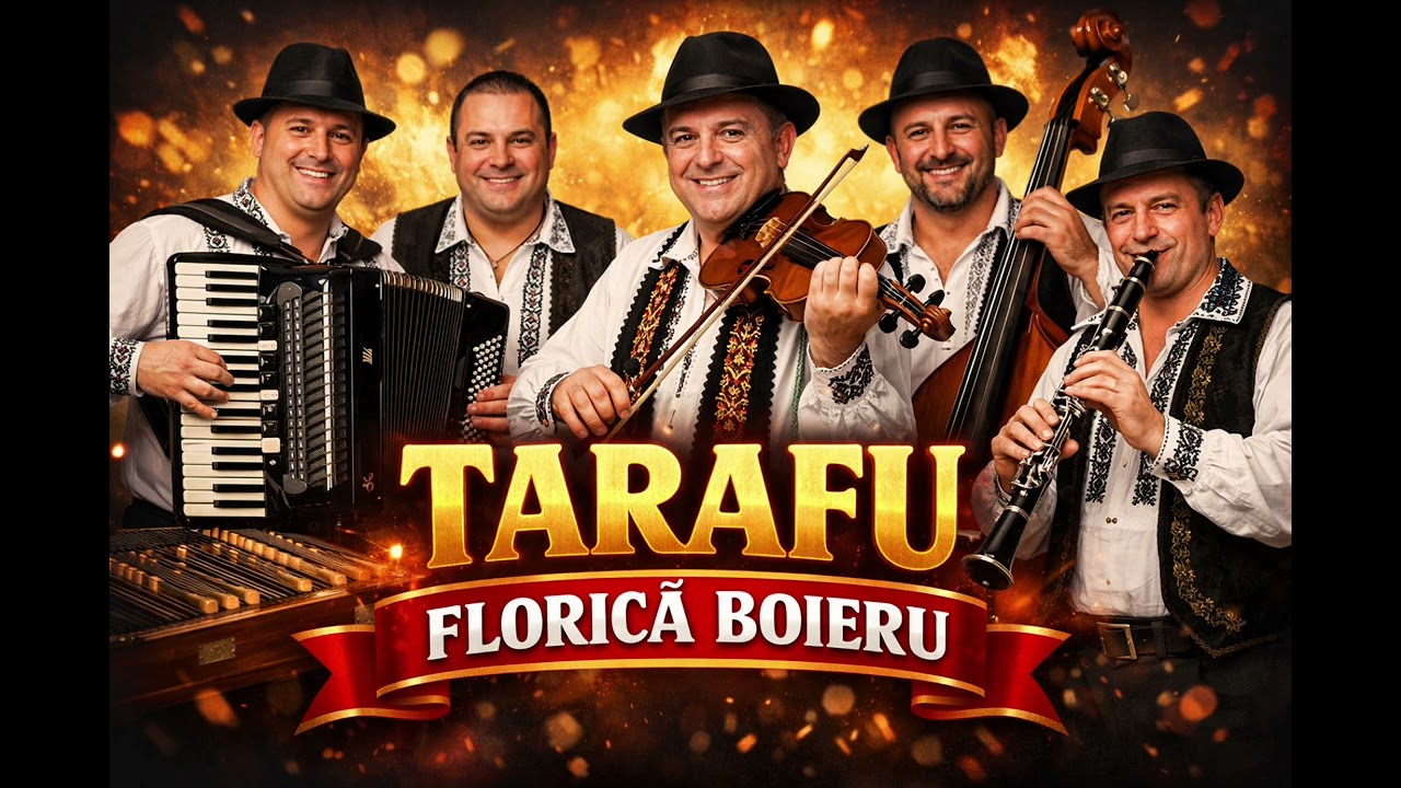Tarafu Florica Boieru - instrumentala criminala