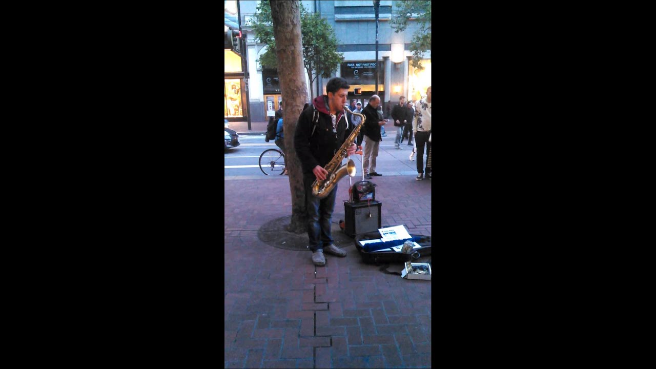 Lights - Justin Ward Cover