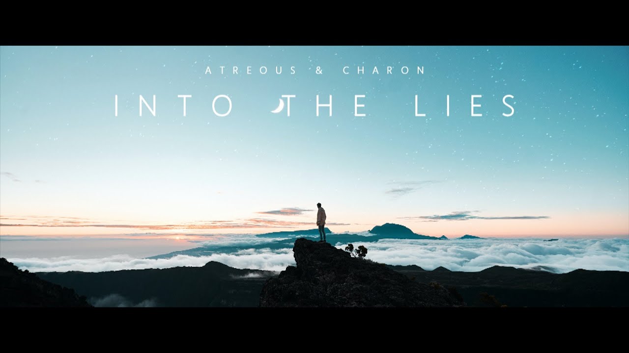 ATREOUS & Charon - Into The Lies (Sub Espa&ntilde;ol/Lyric)