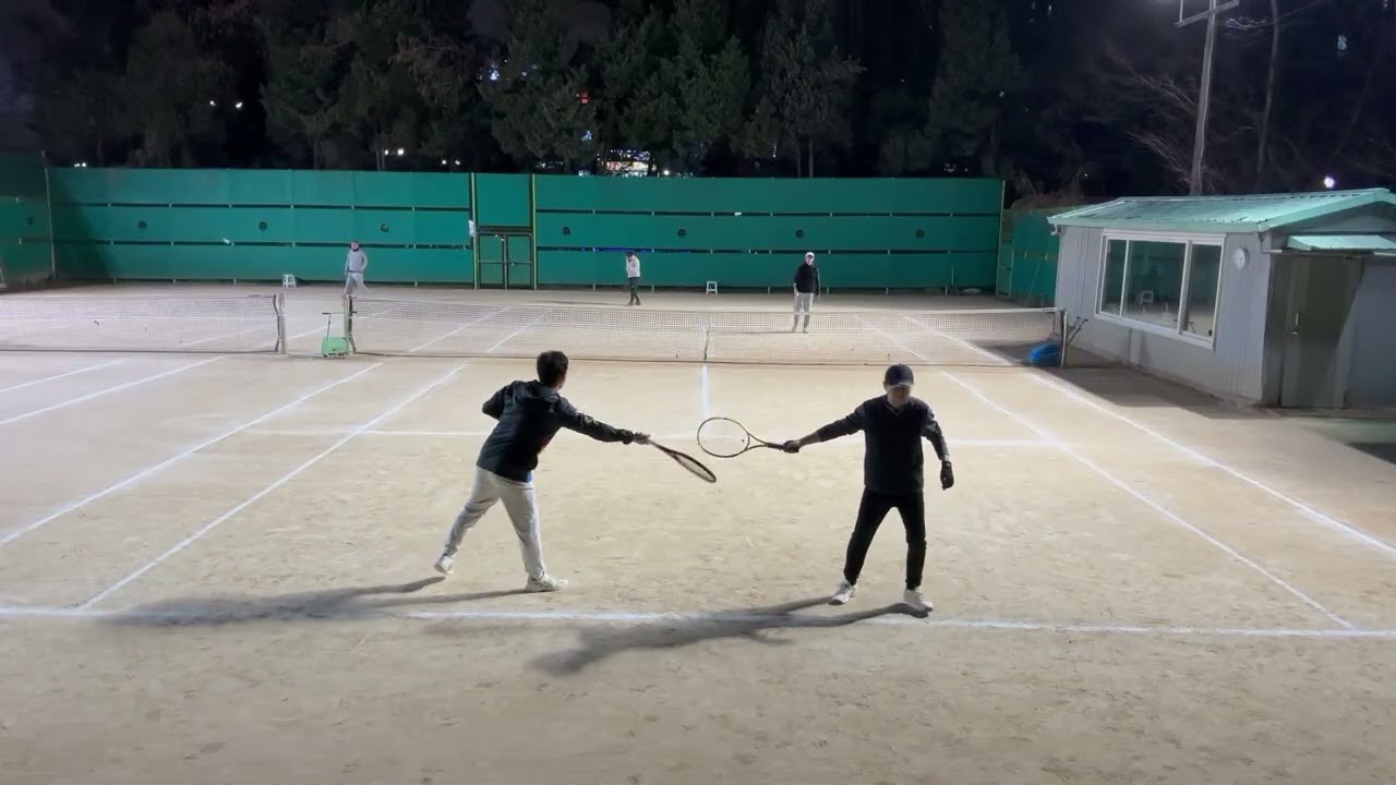 2026.02.23 SH, DS vs DS, HS
