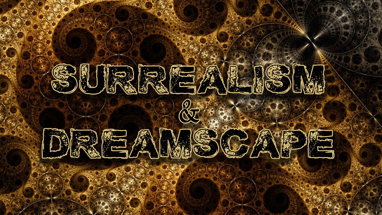 RPG Genre: Surrealism & Dreamscape