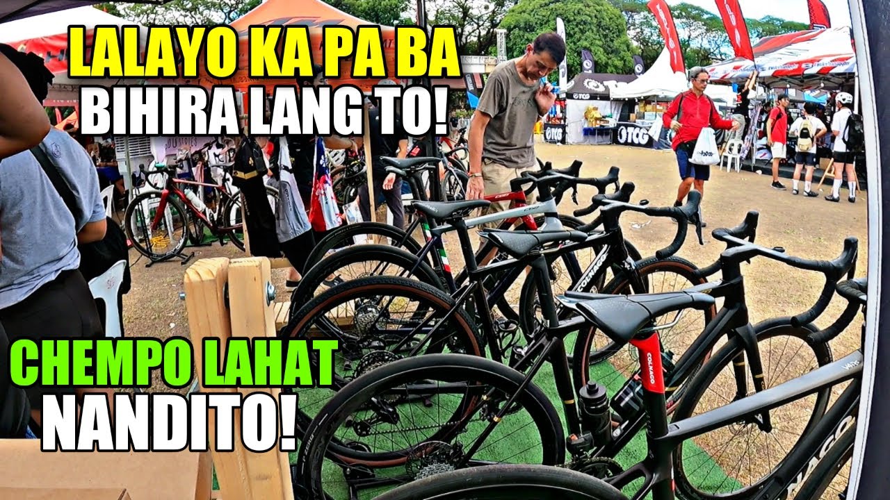 ITO NA YATA!  