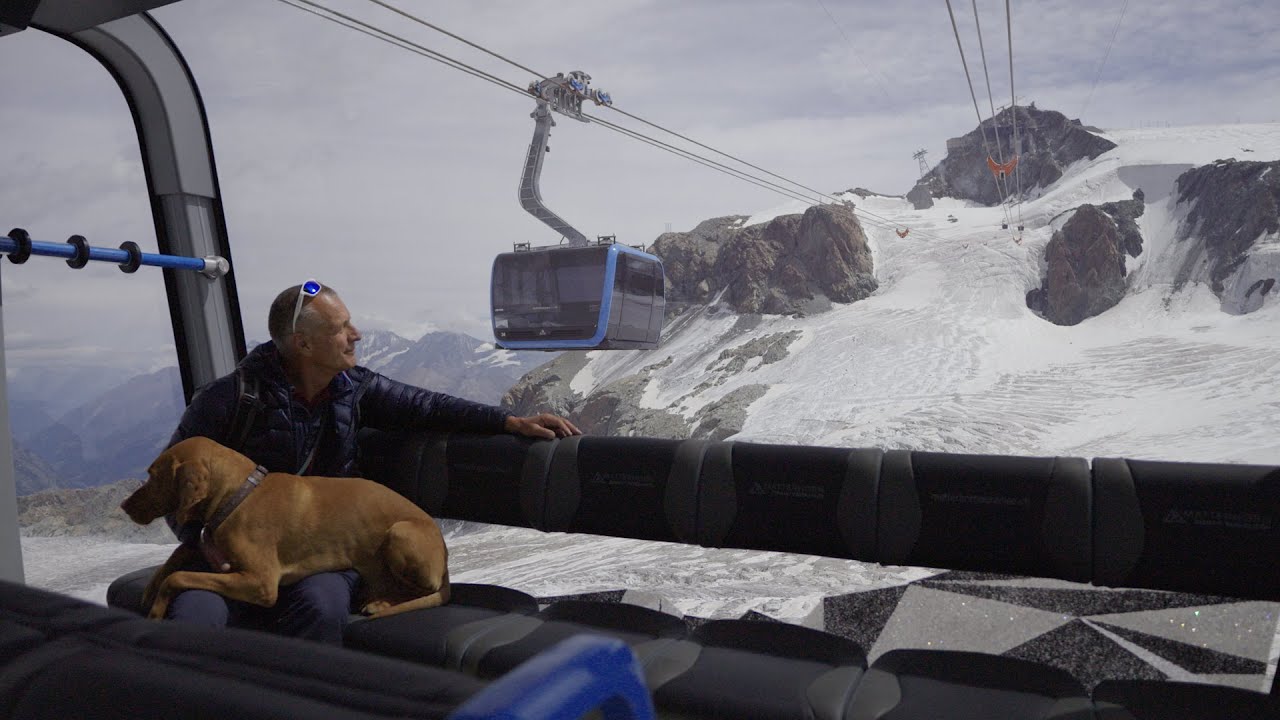 Matterhorn Alpine Crossing– Swiss Mountain Award® 2023